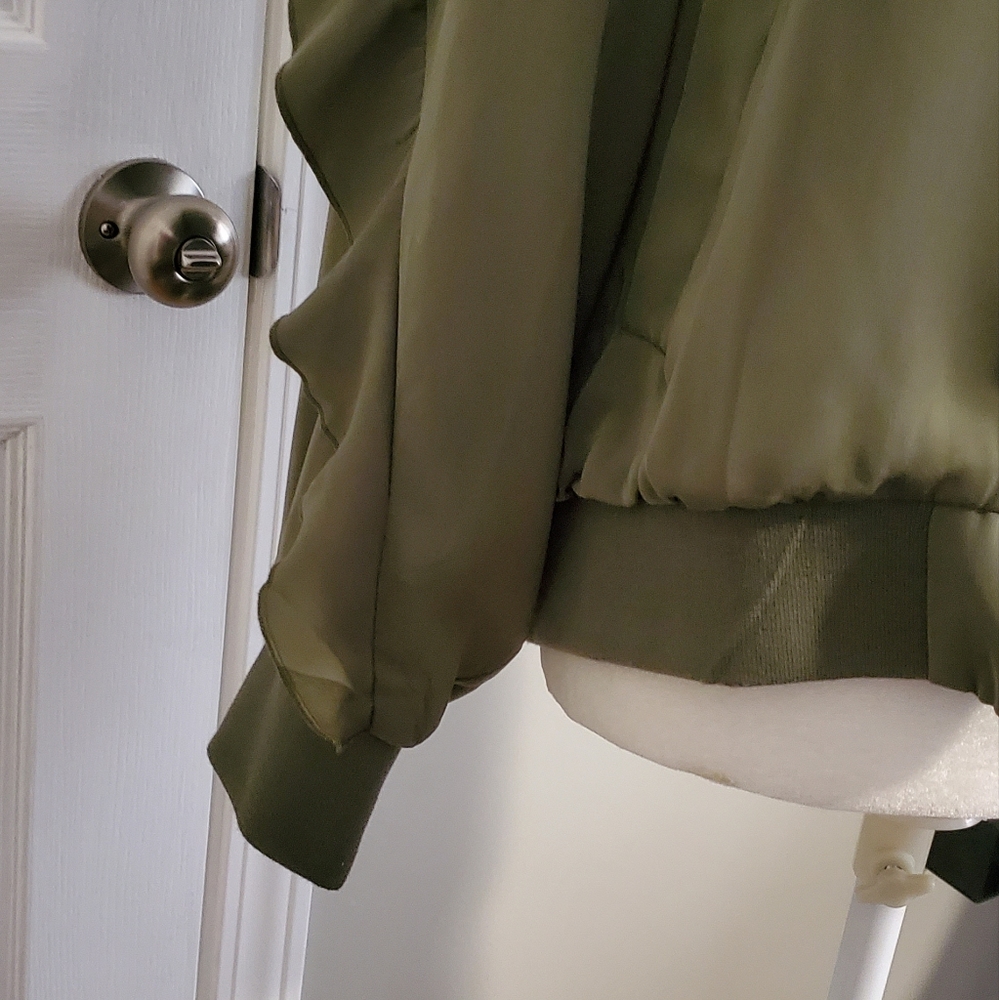 Mudpie nolan Jacket - Picture 3 of 3